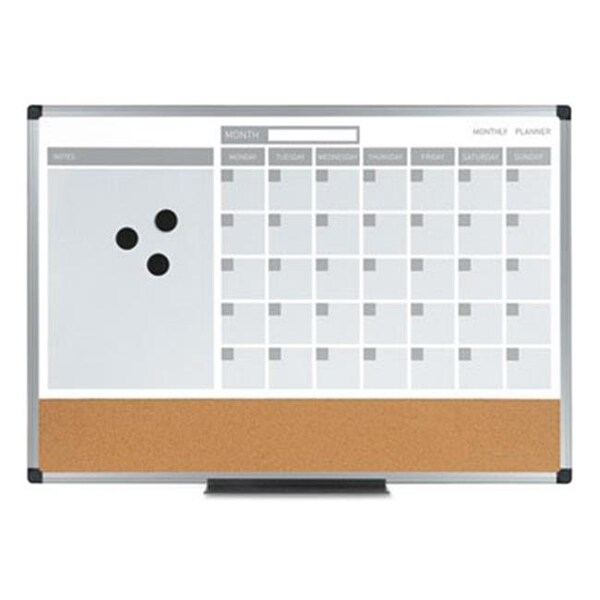 Alfred Music 3-In-1 Calendar Planning Board SW189651 - main